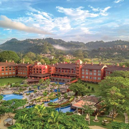Marriott Vacation Club At Los Suenos Playa Herradura  Εξωτερικό φωτογραφία
