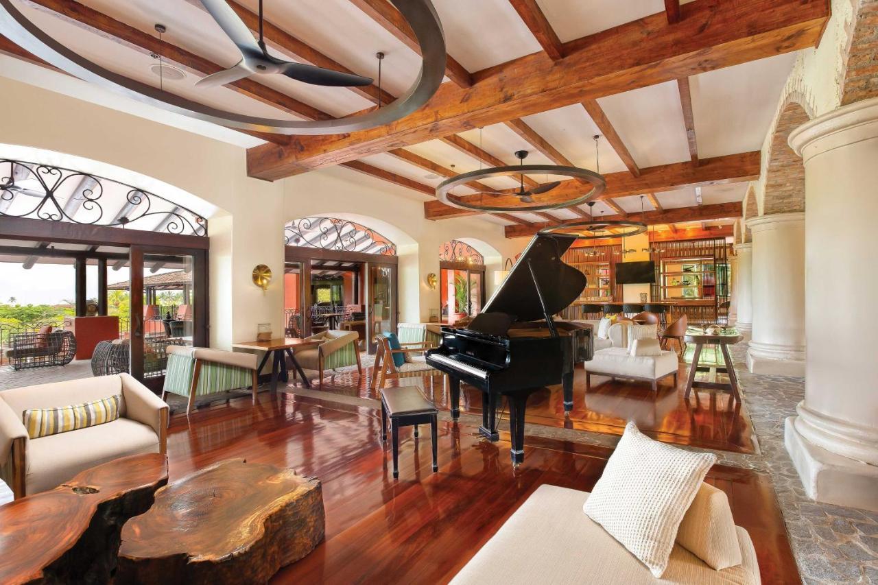 Marriott Vacation Club At Los Suenos Playa Herradura  Εξωτερικό φωτογραφία
