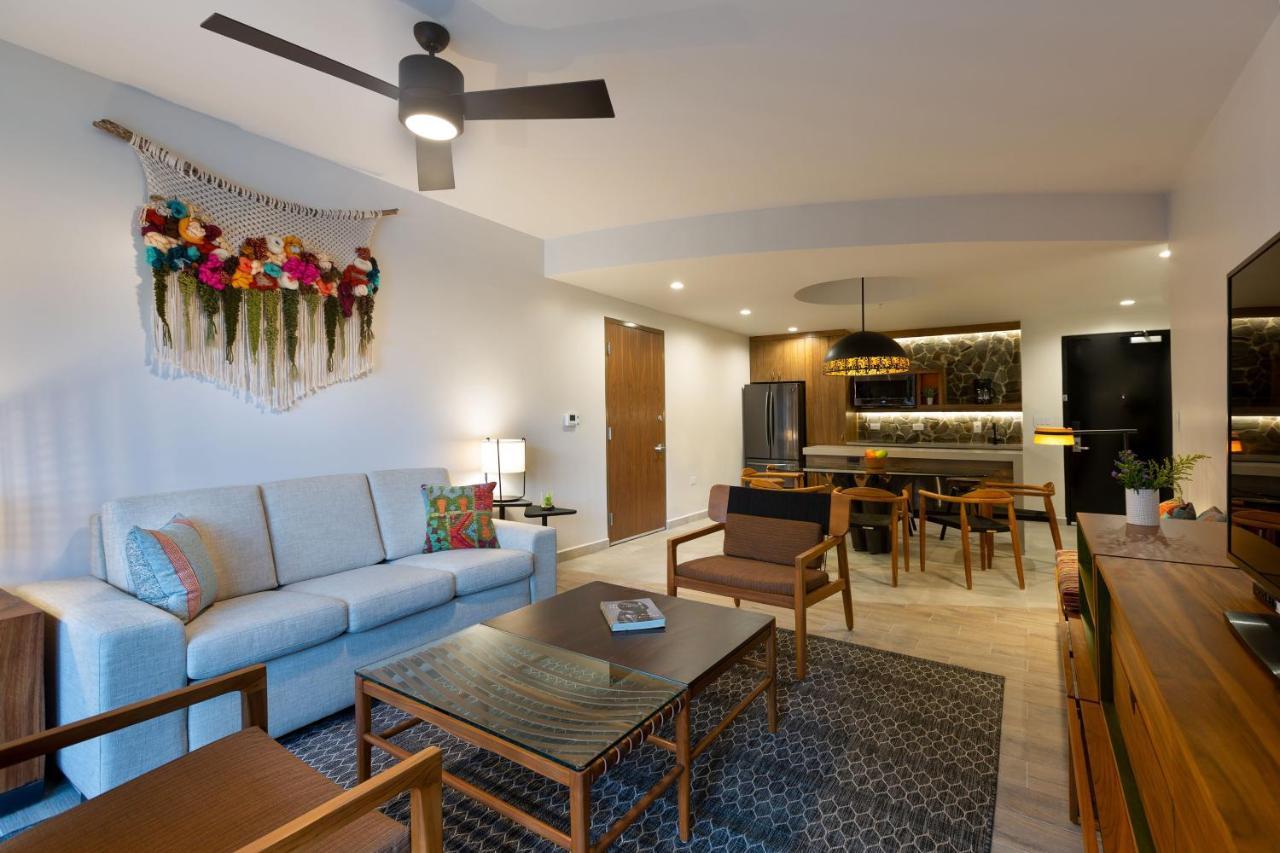 Marriott Vacation Club At Los Suenos Playa Herradura  Εξωτερικό φωτογραφία