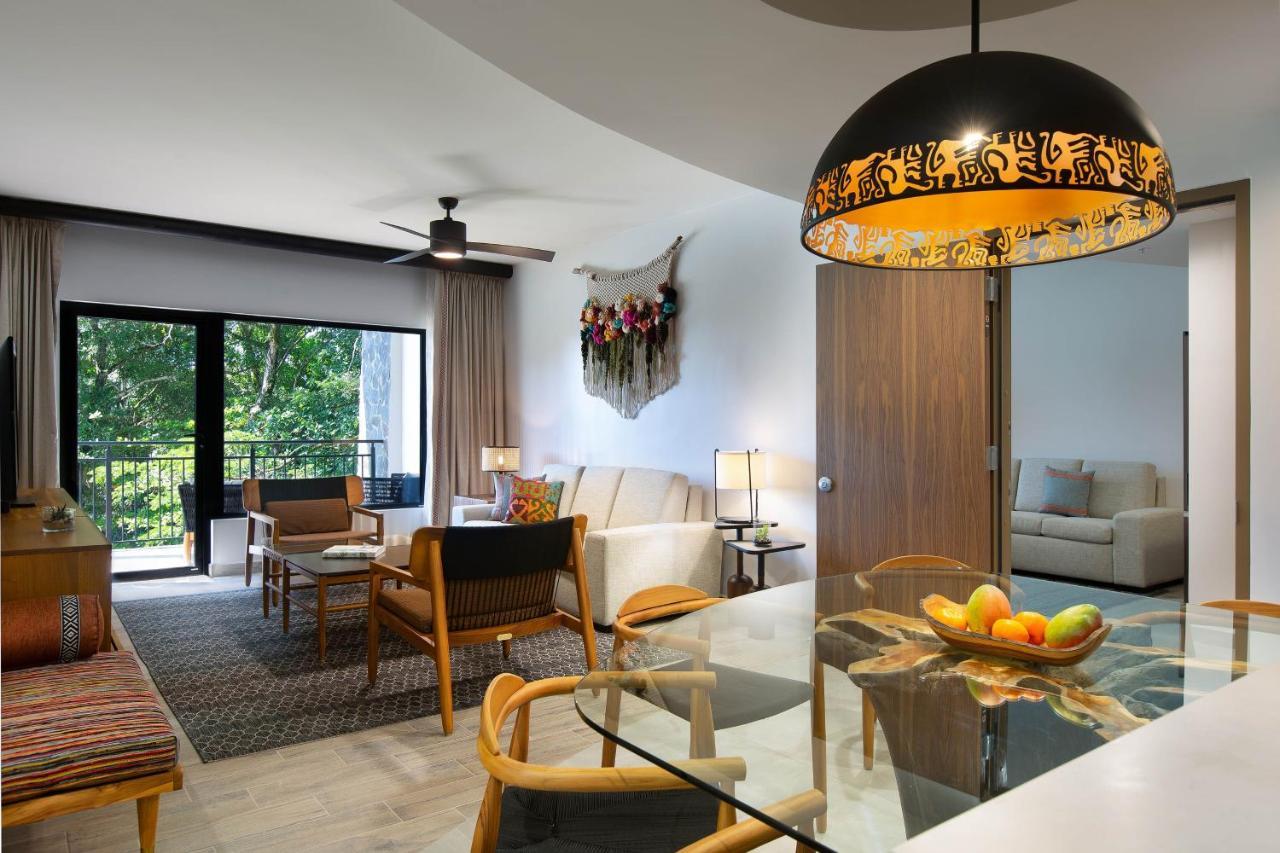 Marriott Vacation Club At Los Suenos Playa Herradura  Εξωτερικό φωτογραφία