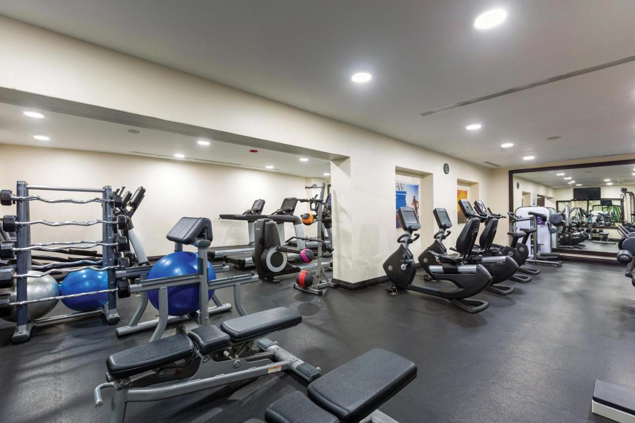 Marriott Vacation Club At Los Suenos Playa Herradura  Εξωτερικό φωτογραφία