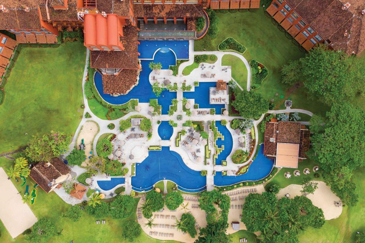 Marriott Vacation Club At Los Suenos Playa Herradura  Εξωτερικό φωτογραφία