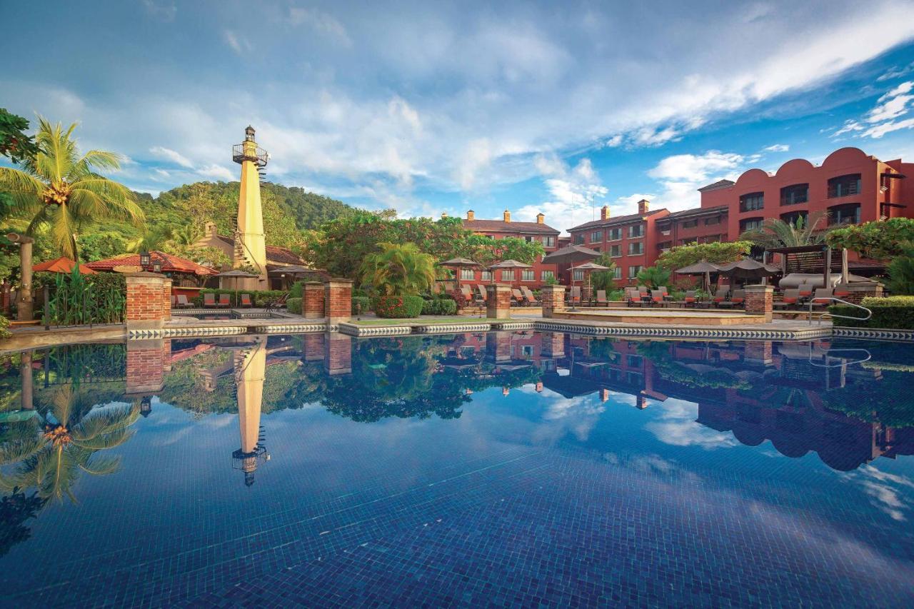 Marriott Vacation Club At Los Suenos Playa Herradura  Εξωτερικό φωτογραφία