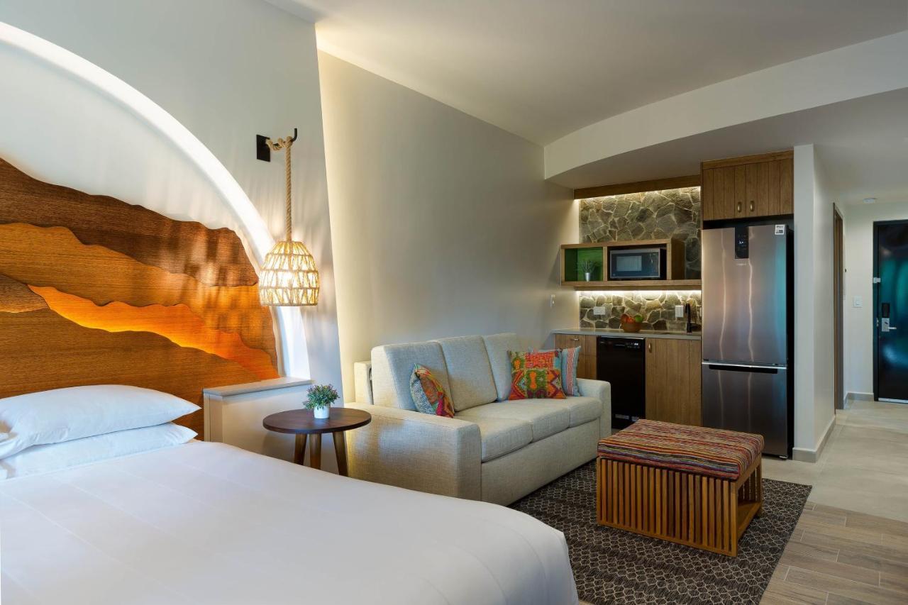 Marriott Vacation Club At Los Suenos Playa Herradura  Εξωτερικό φωτογραφία