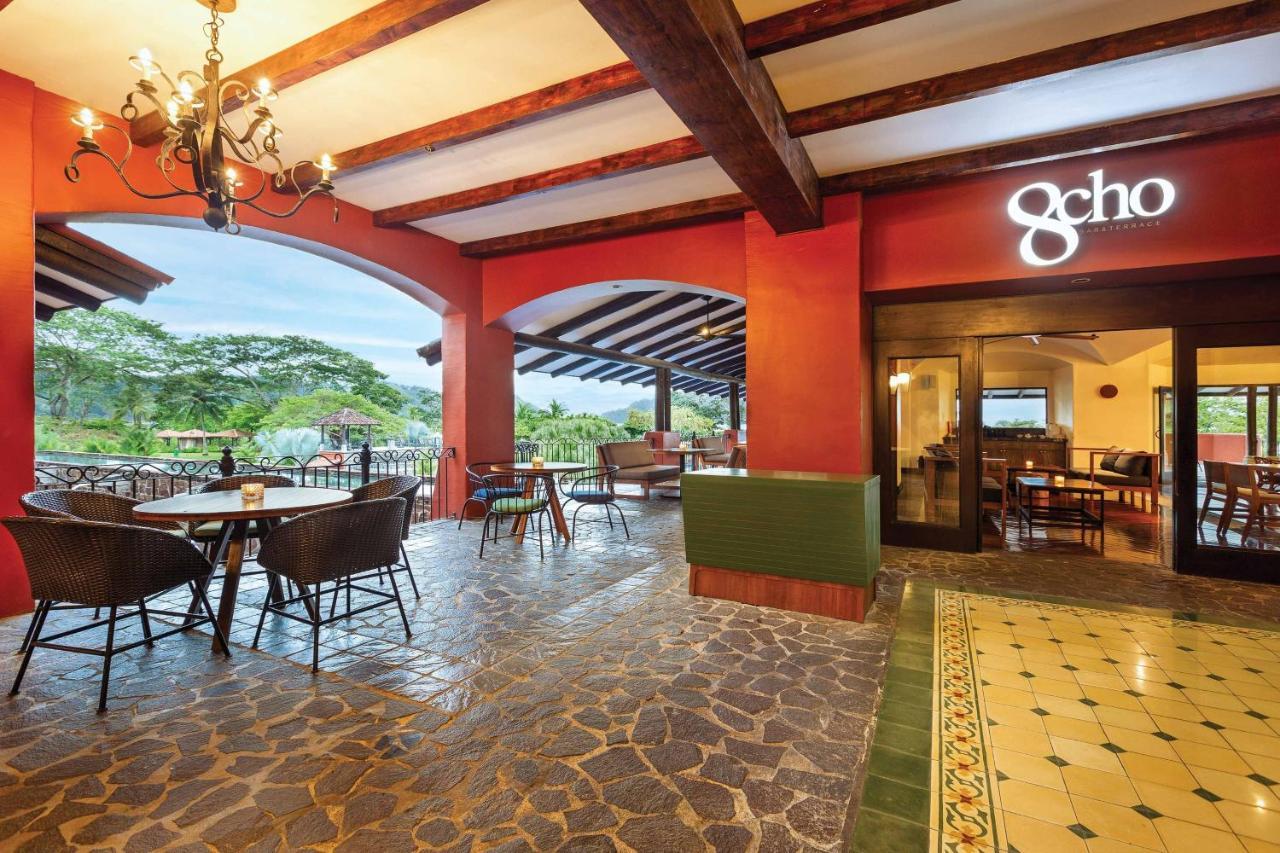 Marriott Vacation Club At Los Suenos Playa Herradura  Εξωτερικό φωτογραφία