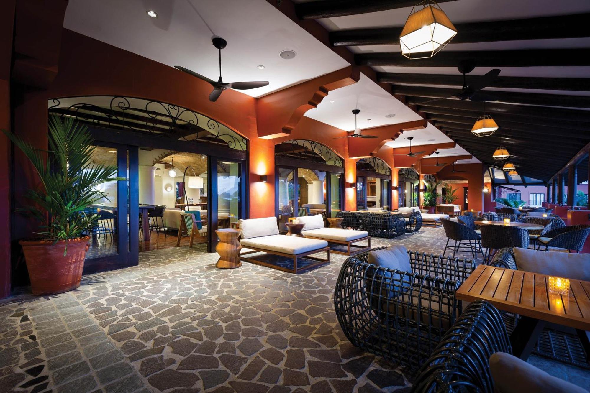 Marriott Vacation Club At Los Suenos Playa Herradura  Εξωτερικό φωτογραφία