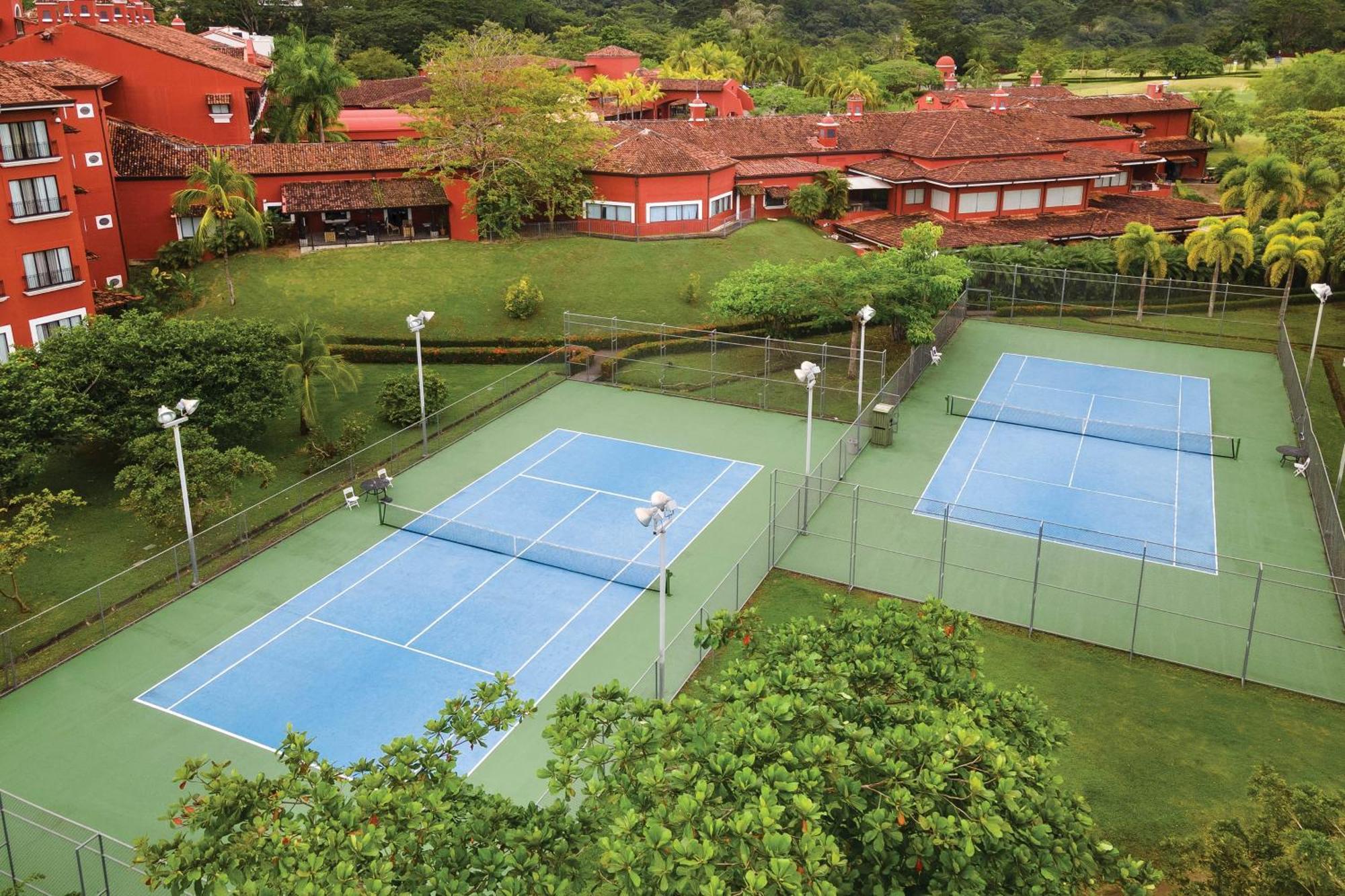 Marriott Vacation Club At Los Suenos Playa Herradura  Εξωτερικό φωτογραφία