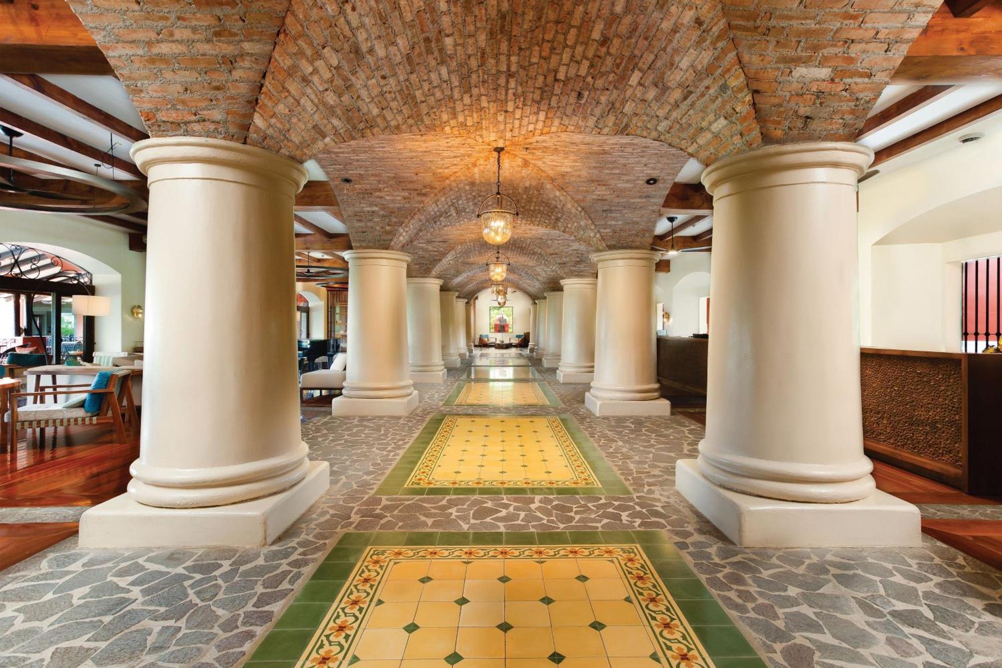 Marriott Vacation Club At Los Suenos Playa Herradura  Εξωτερικό φωτογραφία