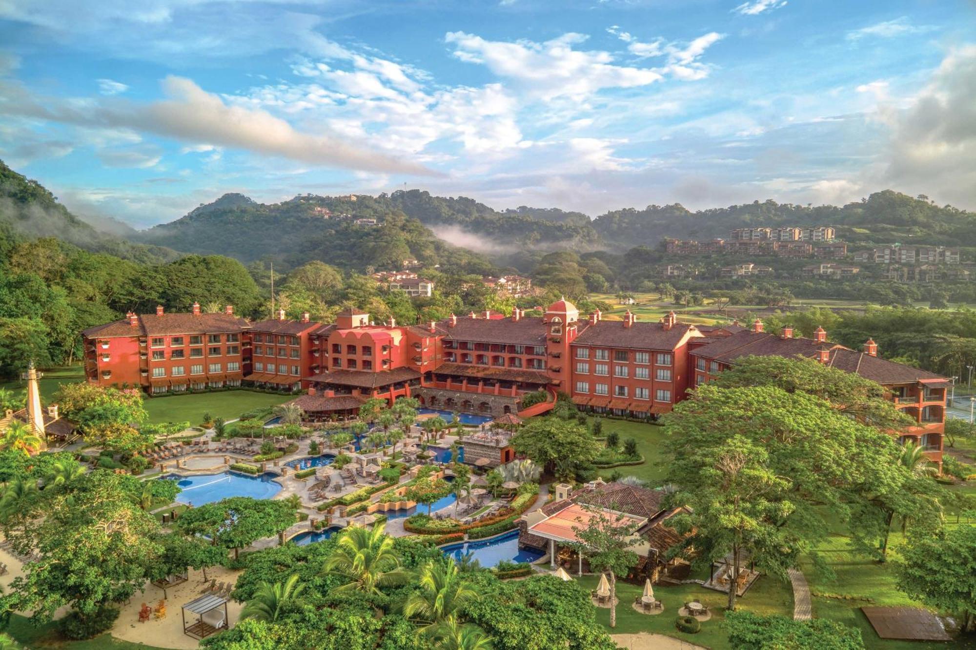 Marriott Vacation Club At Los Suenos Playa Herradura  Εξωτερικό φωτογραφία